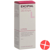 Excipial U Lipolotion 200ml