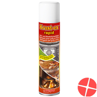 Krust Ex Rapid Backofen Grillreiniger Spray 400ml