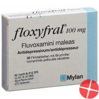 Floxyfral 100 mg 30 tablets