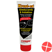 Krust Ex Glaskeramikreiniger 130g Krust Ex Glaskeramikreiniger 130g