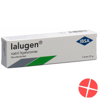 Ialugen Creme 25g