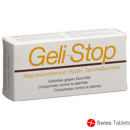 Geli Stop Tabletten 50 Stück buy online