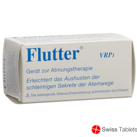 Flutter VRP1 Respiratory Therapy Device buy online