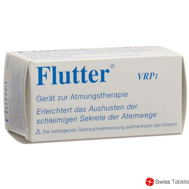 Flutter VRP1 Respiratory Therapy Device buy online
