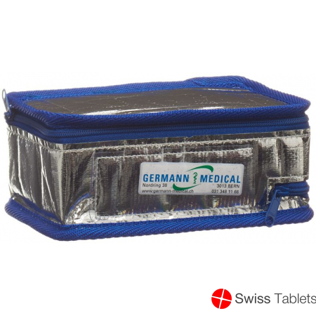 Germann insulin drug cool box No 220 buy online