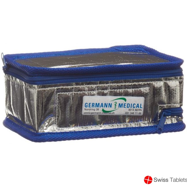 Germann insulin drug cool box No 220 buy online