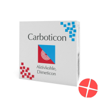 Carboticon Kapseln 30x 2 Stück Carboticon Kapseln 30x 2 Stück