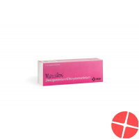 Mercilon 3x21 Tabletten