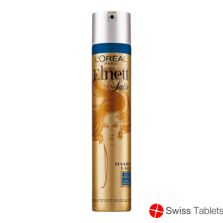 Elnett Satin Hairspray Extra Stark 300ml buy online