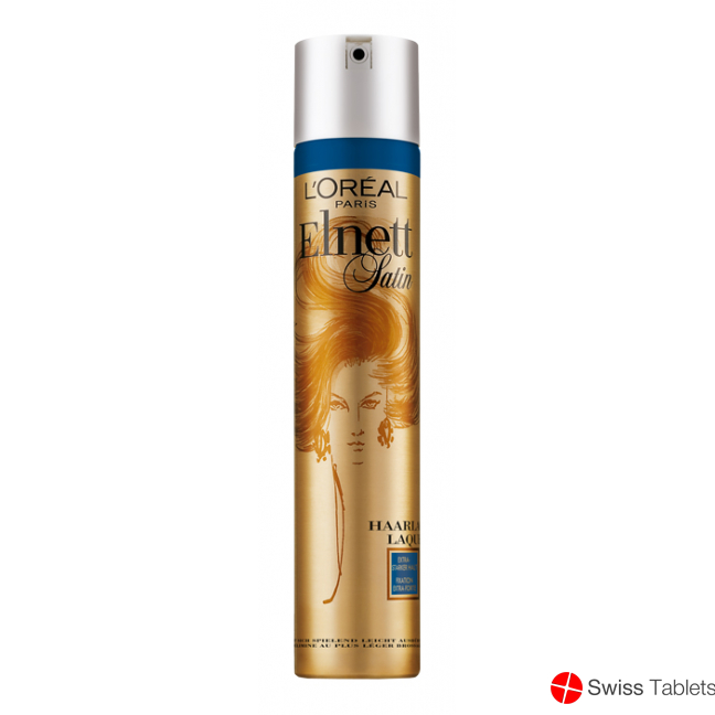 Elnett Satin Hairspray Extra Stark 300ml buy online