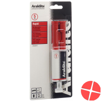 Araldit Rapid Klebstoff 2 Doppelspr 12ml