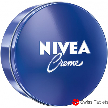 Nivea Creme Dose 400ml buy online