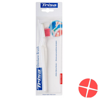 Trisa Prothesenbüste Doppelt