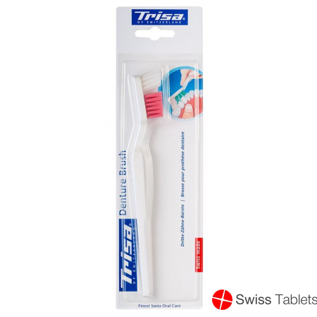 Trisa Prothesenbüste Doppelt buy online