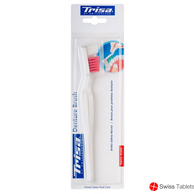 Trisa Prothesenbüste Doppelt buy online