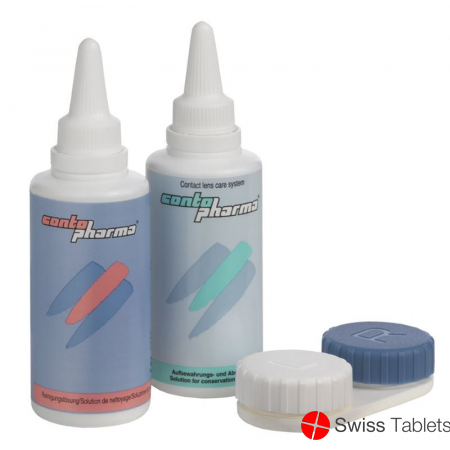 Contopharma Mini Set buy online