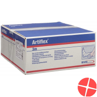 Artiflex Vliespolsterbinden 3mx10cm 30 Stück