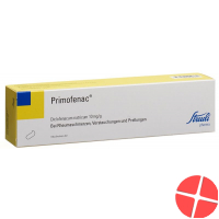 Primofenac Gel 100g