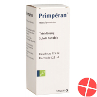 Primperan Lösung 1mg/ml Flasche 125ml