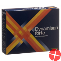 Dynamisan Forte 20 Beutel