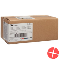 3M Coban Elastische Binde Hautfarbig 5.1cmx4.57m 36 Stück 3M Coban Elastische Binde Hautfarbig 5.1cmx4.57m 36 Stück