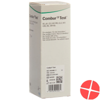 Combur 10 test strip 100 pcs