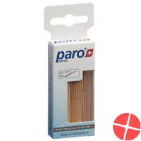 Paro Micro Sticks Zahnholz Superfein 96 Stück 1751