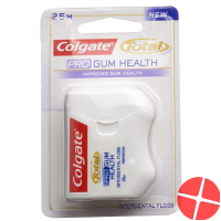 Colgate Zahnseide 25m Super Glide
