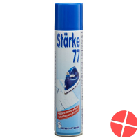 Stärke 77 Spray 400ml