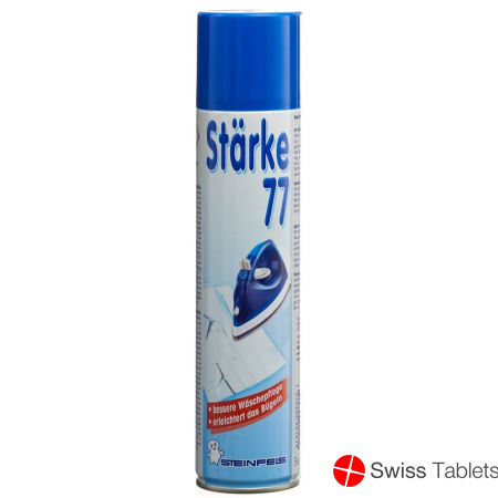 Stärke 77 Spray 400ml buy online