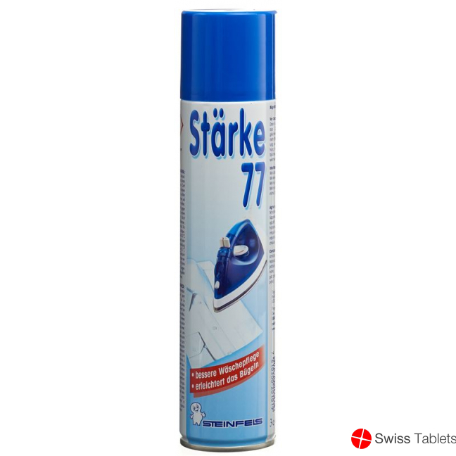 Stärke 77 Spray 400ml buy online