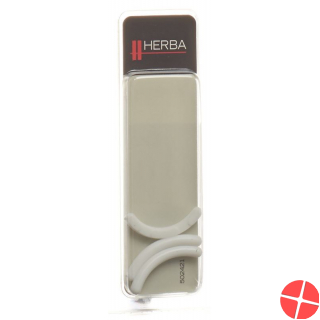Herba Ersatzgummi 3 Stück 5518