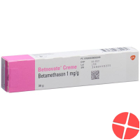 Betnovate Creme 30g