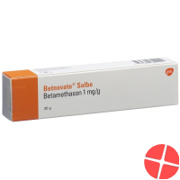 Betnovate 30 g cream