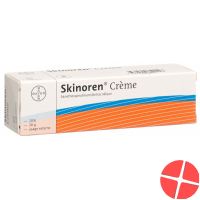 Skinoren Creme Tube 30g