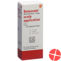 Betnovate Scalp Appl Liquid 30ml