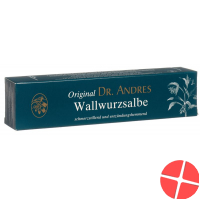 Andres Wallwurz Salbe 95ml