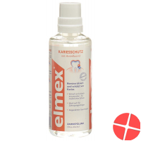 Elmex Fluorid Zahnspülung 400ml