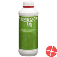 Plumbo Jet Ablaufreiniger Liquid 1.02L