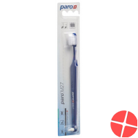 Paro children's toothbrush M27 with Interspace