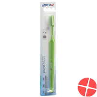 Paro Zahnbürste M27l Medium 3-reihig mit Interspace
