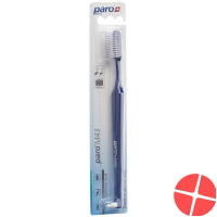 Paro toothbrush M43 Medium 4 rows with interspace