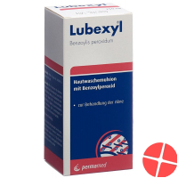 Lubexyl Emulsion 150ml Lubexyl Emulsion 150ml