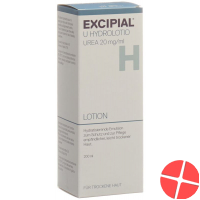 Excipial U Hydrolotion 200ml