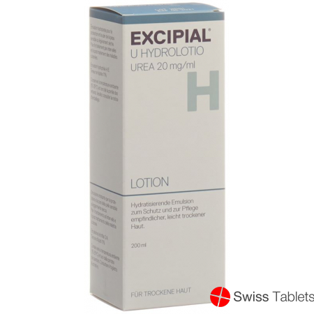Excipial U Hydrolotion 200ml buy online