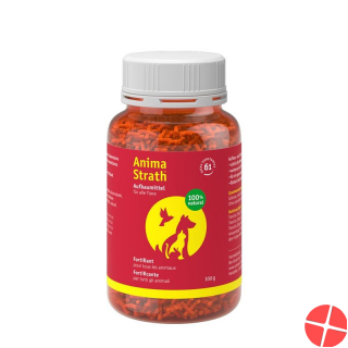 Anima Strath Aufbaumittel 100g