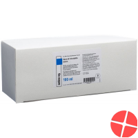 Aqua Ad Injektion Amino Injektionslösung 100ml Durchstfl 10 Stück