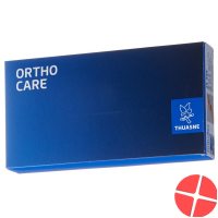 Thaemert Orthoflex Handgelenkband 16cm S Links Hautfarbig