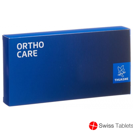 Thaemert Orthoflex Handgelenkband 16cm S Rechts Hautfarbig buy online