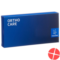 Thaemert Orthoflex Handgelenkband 16cm M Rechts Hautfarbig